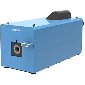 Промышленный котел ROSSEN RSD 16000 (16 МВт) 